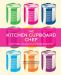 The Kitchen Cupboard Chef : Inspired Recipes Using Canned, Jarred and Bottled Ingredients