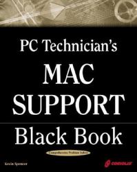 PC Technician's Mac Support Black Book