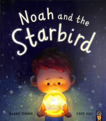 Noah and the Starbird