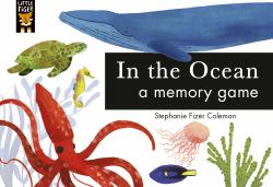 In the Ocean: a Memory Game