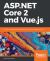 ASP. NET Core 2 and Vue. js : Full Stack Web Development with Vue, Vuex, and ASP. NET Core 2. 0