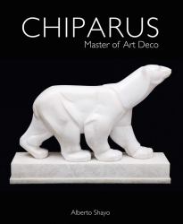 Chiparus : Master of Art Deco