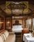 Luxury Trains : Splendour, Elegance and Extravagance