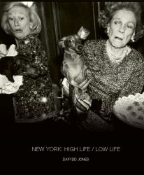 New York : High Life - Low Life