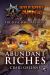 The Jesse James Archives : Abundant Riches