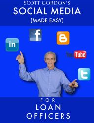 Social Media for Loan Officers