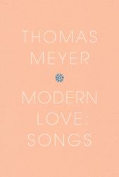Modern Love: Songs