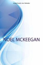 Noel Mckeegan, Editor in Chief at New Atlas