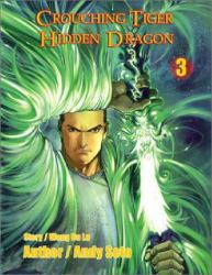 Crouching Tiger, Hidden Dragon