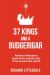 37 Kings and a Budgerigar : Advent Reflections Inspired by Nativity Sets from Around the World