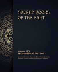 The Upanishads : Volume 1 Of 2