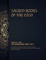 The Upanishads : Volume 2 Of 2