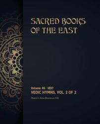 Vedic Hymns : Volume 2 Of 2