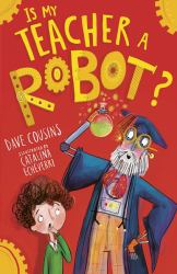 Is My Teacher a Robot?