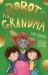 A Robot Ate My GrandmaA Robot Ate My Grandma