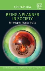 Being a Planner in Society : For People, Planet, Place