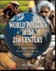 World Politics in the 21st Century