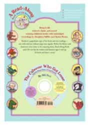 The Caboose Who Got Loose