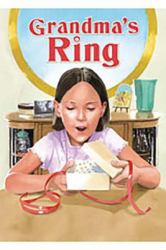 Lbd Bbk G2 Grandma's Ring