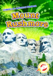 Mount Rushmore