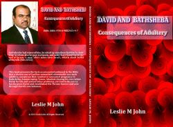 David and Bathsheba : Consequences of Adultery