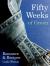Fifty Weeks of Green : Romance and Recipes