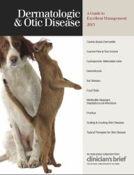 Dermatologic and Otic Disease : A Guide to Excellent Management