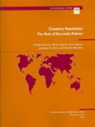 Country Insurance : The Role of Domestic Policies