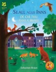 Seall Agus Inns de Chi Thu Anns a' Bhail