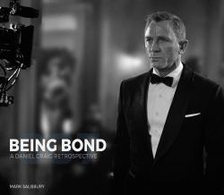 Being Bond : A Daniel Craig Retrospective