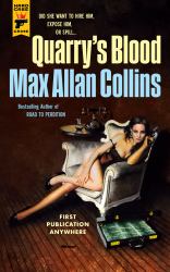 Quarry's Blood : Quarry