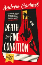 Death in Fine Condition : The First Paperback Sleuth Mystery