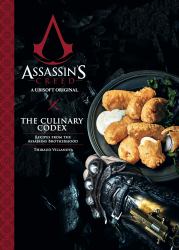 Assassin's Creed: the Culinary Codex