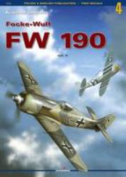 Focke Wolf Fw 190 Vol. Ii