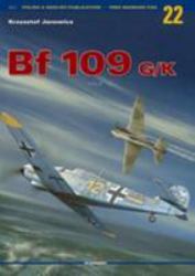 Messerschmitt Bf 109 G/K Vol II