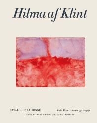 Hilma Af Klint : Late Watercolours