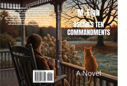 Oscar's Ten Commandments : A Novel