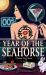 Year of the Seahorse : A James Tong Novel