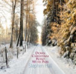 Down Christmas Road with Papa