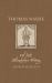 Thomas Nashe and Late Elizabethan Writing