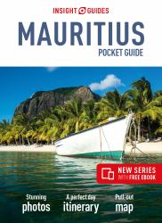 Mauritius - Insight Pocket Guide
