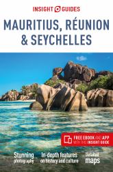 Insight Guides Mauritius, Réunion and Seychelles (Travel Guide with Free EBook)