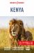 Insight Guides Kenya (Travel Guide with Free EBook)