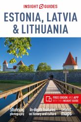 Insight Guides Estonia, Latvia and Lithuania (Travel Guide with Free EBook)