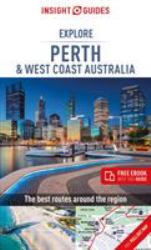 Insight Guides Explore Perth and West Coast Australia (Travel Guide with Free EBook)