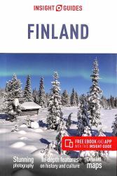 Insight Guides Finland (Travel Guide with Free EBook)