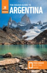 The Rough Guide to Argentina (Travel Guide with Free EBook)