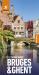 Pocket Rough Guide Bruges and Ghent: Travel Guide with EBook