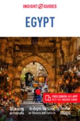 Insight Guides Egypt (Travel Guide with Free EBook)