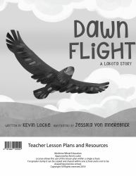 Dawn Flight a Lakota Story Teacher Lesson Plan